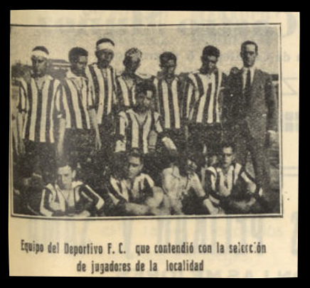 Deportivo FC
